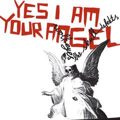 The Skull Defekts : Yes, I Am Your Angel